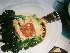 -马老六清真餐厅(雁滩店)