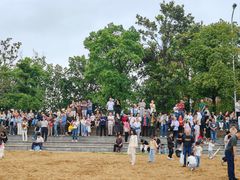 -千龙湖生态旅游度假区