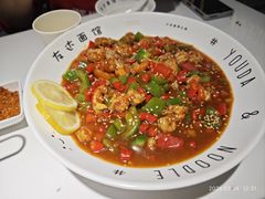 -友达面馆(广州总店)