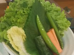-朴大人炭烤·韩国料理(奥帆中心海尔洲际店)