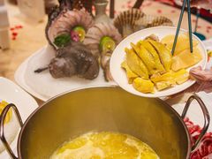 -禧悦楼 · 港味海鲜火锅