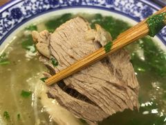 -老白家水盆羊肉