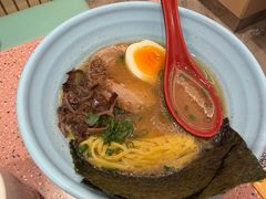 -元气寿司(环球港店)