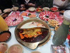 辣莊蟹肉棒-辣莊重庆老火锅(滕州店)