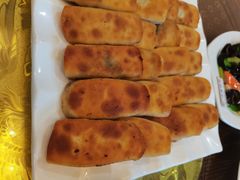 锅烙-勺园饭店(骨科医院店)
