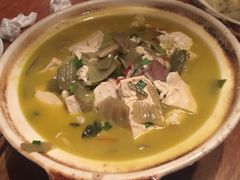 -德叔阙里·衢州菜馆(月湖店)