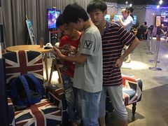 -大鲁阁保龄球(苏州园区店)
