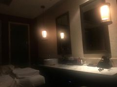 -新悦云SPA足道会所(新体店)