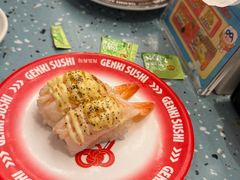 -元气寿司(东方宝泰店)
