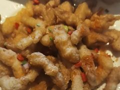 -八府香鸭·啫啫煲(华山路店)