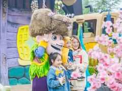 -郑州方特梦幻王国