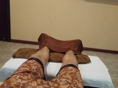 -舒馨坊养生会所·足浴·油压·SPA(瑞景店)
