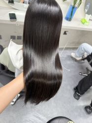 -逅续沙发自然卷专研
