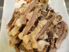 手抓羊肉-国强手抓(西夏区店)