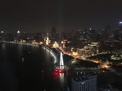 -非常时髦餐厅VUE Restaurant(外滩茂悦大酒店)