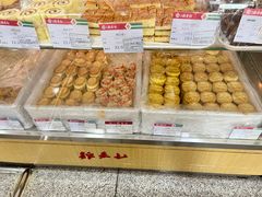 -北京稻香村(方庄店)