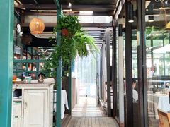 -野蔓果·山野菜(西湖景区·龙井茶田店)