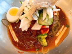 -韩屋韩国料理(天山路店)