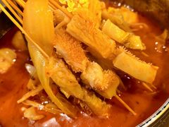-沪上名羊天下•烤羊腿•东北烧烤•小龙虾(浦东直营总店)