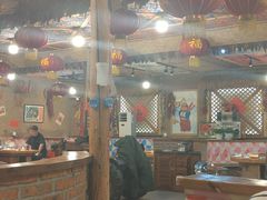 -白城车站店一九二八铁锅炖