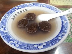 -粗茶淡饭(东关街店)