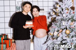 -专注孕妇照亲子照·纪田摄影