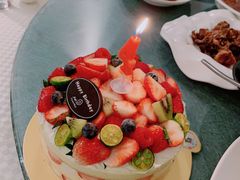 -望乡楼上海菜(日月光店)