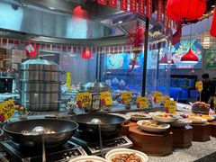 -厝包四点金·潮宴(太古仓店)