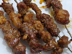 -三中高皇羊肉馆
