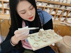 -今日陶艺(富力广场店)