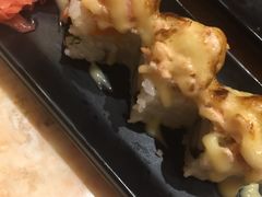 -万岁寿司(芳村店)