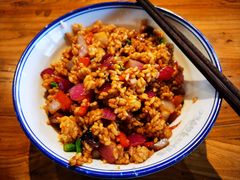 -小义乌砂锅拉面(海事共享区店)