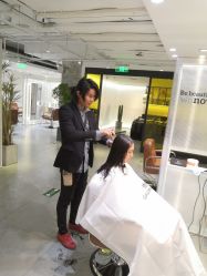 -AYO SALON