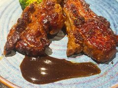 -广州增城保利皇冠假日酒店-玄日本餐厅