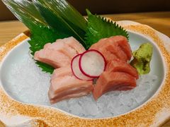 -西村日本料理(香格里拉饭店)