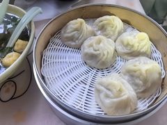 -笑云开汤包店(网巾市店)