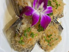 -小海豚•老字号海鲜餐厅(天涯店)