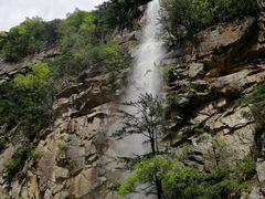 -青峰峡国家森林公园