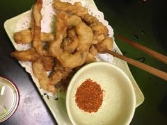-大龙辣火锅·龙虾·烧烤(湖滨新天地店)