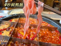 鲜鸭肠-重庆渝达老火锅(春熙路店)