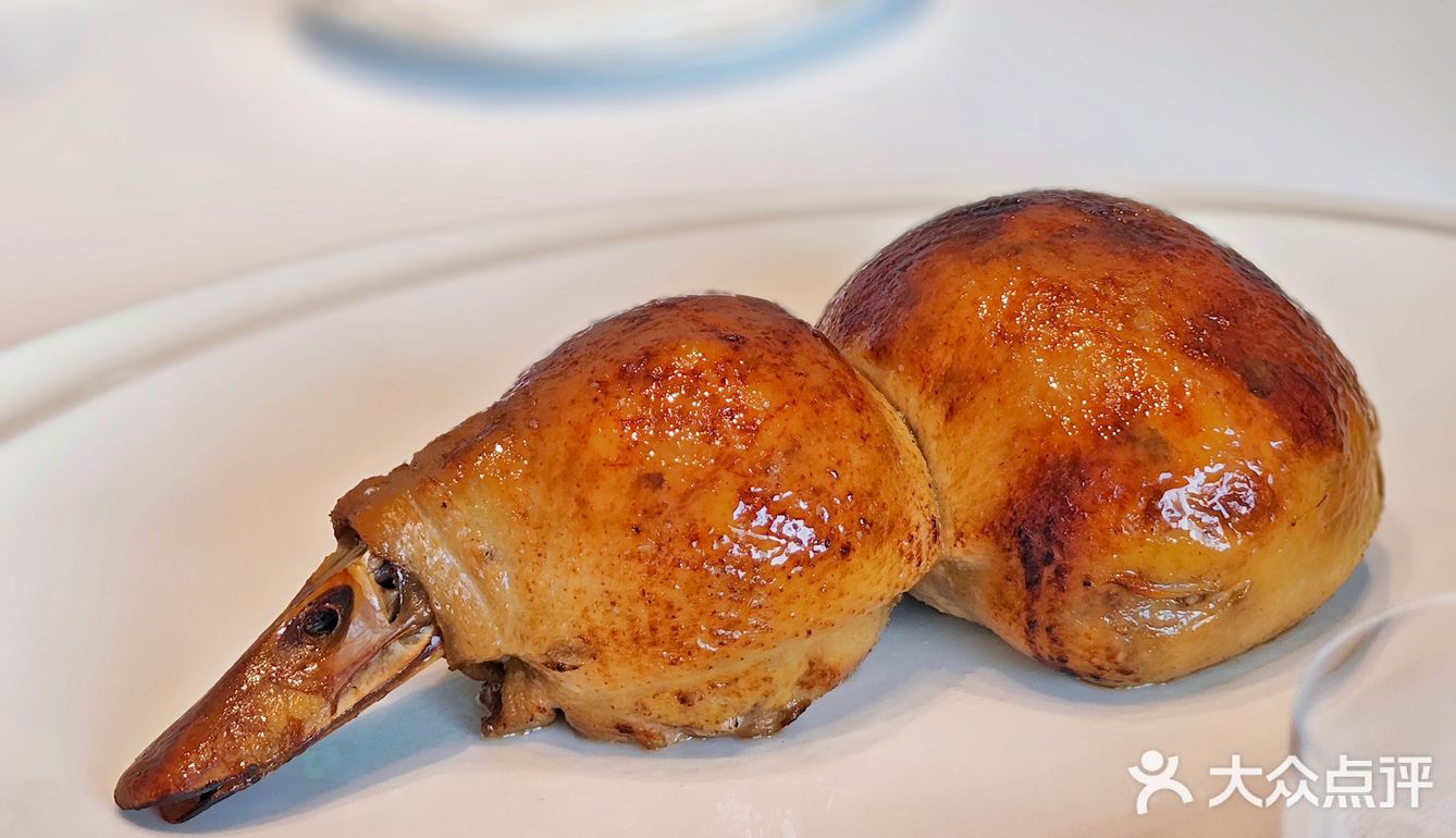 商务宴的不二之选，就他了！