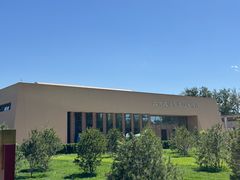 -北京大葆台遗址博物馆