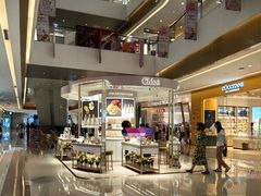 -天河城购物中心