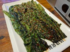 -钱锋炭缸烧烤(安达街直营二店)