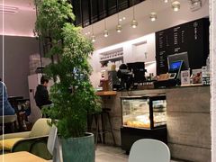 大堂-Home Cafe(水榭春天店)