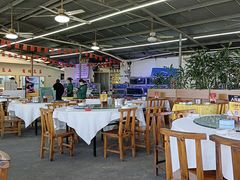 -八仔大富楼·河鲜(西江店)