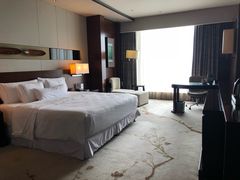 -广交会威斯汀酒店