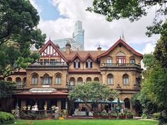 -马勒别墅饭店(静安寺店)