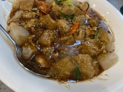 -小船渔村•大连菜•大连焖鱼(明泽街店)