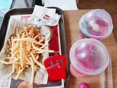 -肯德基(泉州东街店)